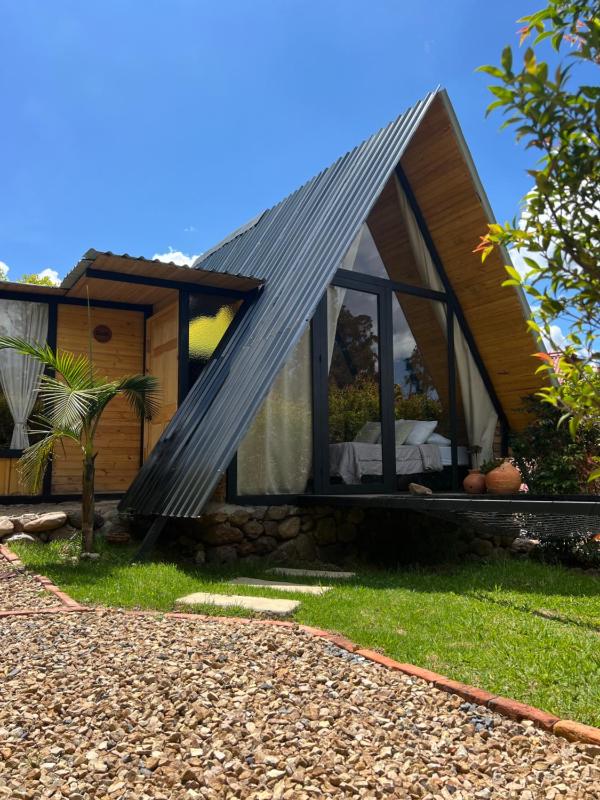 Glamping Pozo Azul Villa de Leyva - image 31