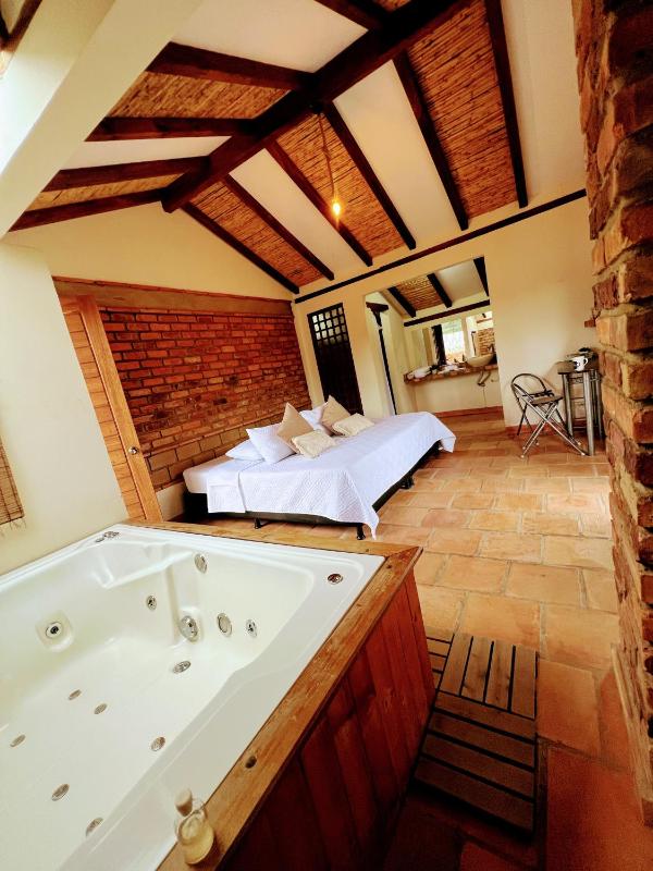 Glamping Pozo Azul Villa de Leyva - image 35