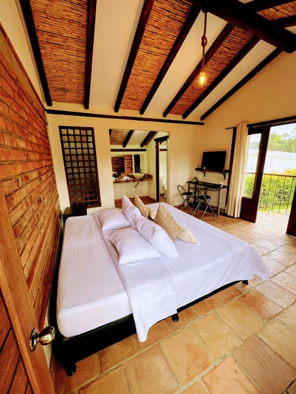 Glamping Pozo Azul Villa de Leyva - image 18