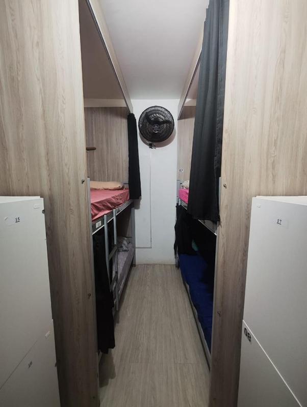 Soul do Mar Hostel - image 37