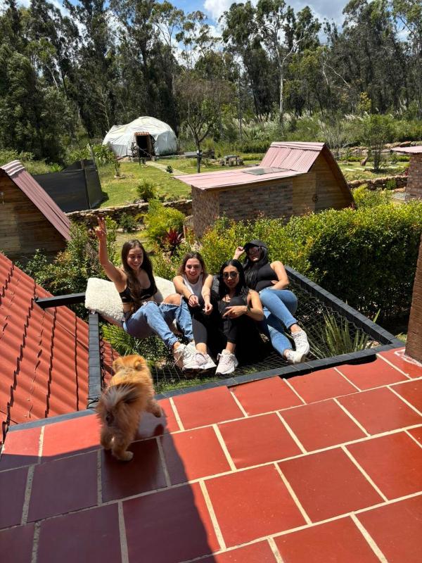 Glamping Pozo Azul Villa de Leyva - image 17