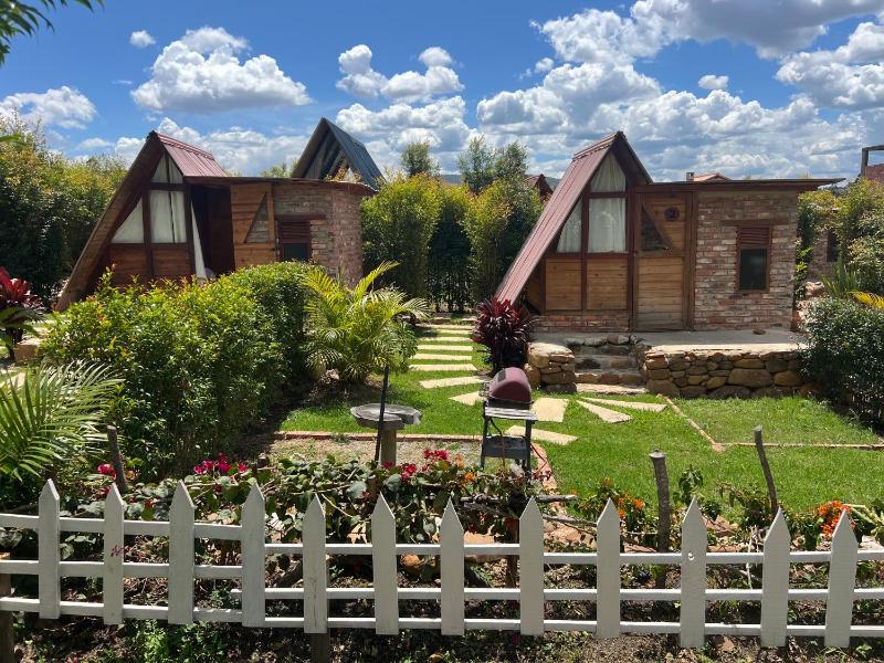 Glamping Pozo Azul Villa de Leyva - image 34