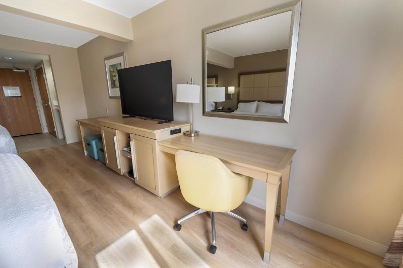 Queen Room with Two Queen Beds (4 Adults) image 3