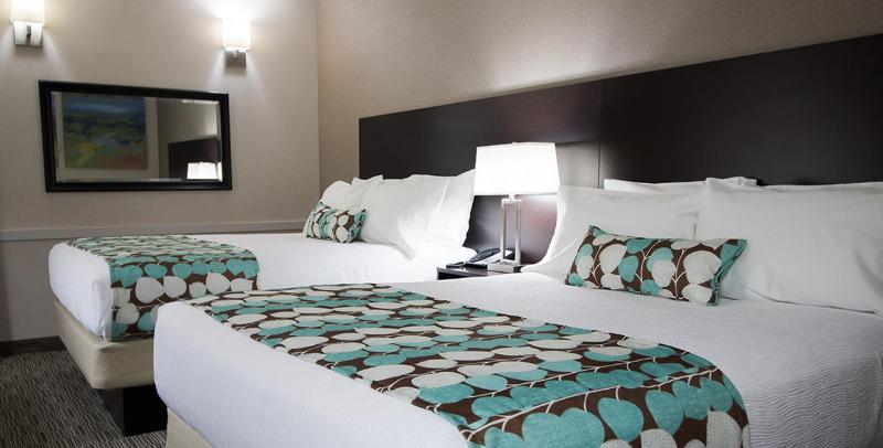 Queen Room image 2