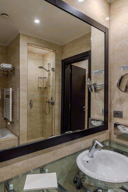 Hotel Rivo Timisoara - image 16
