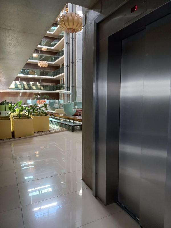 Departamento Premium Alto 3 - image 9