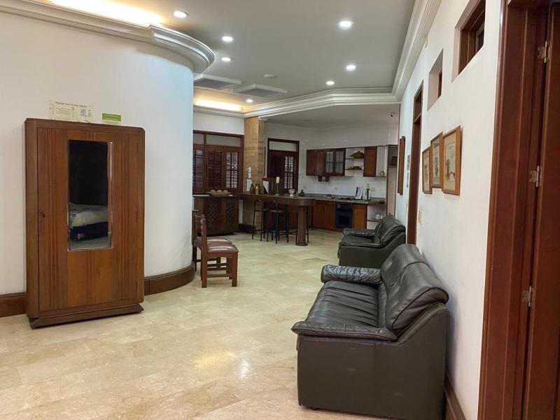 Hotel Casa Santa Monica Norte - image 34