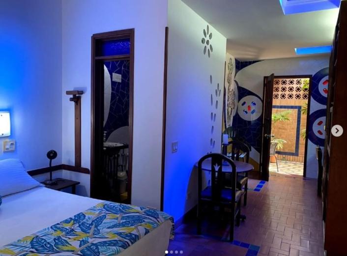 Hotel Casa Santa Monica Norte - image 10