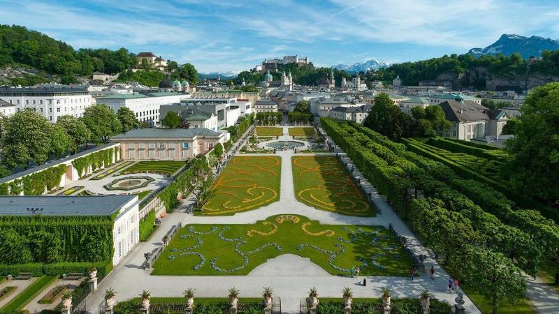 Residenz Rosina Salzburg - image 7