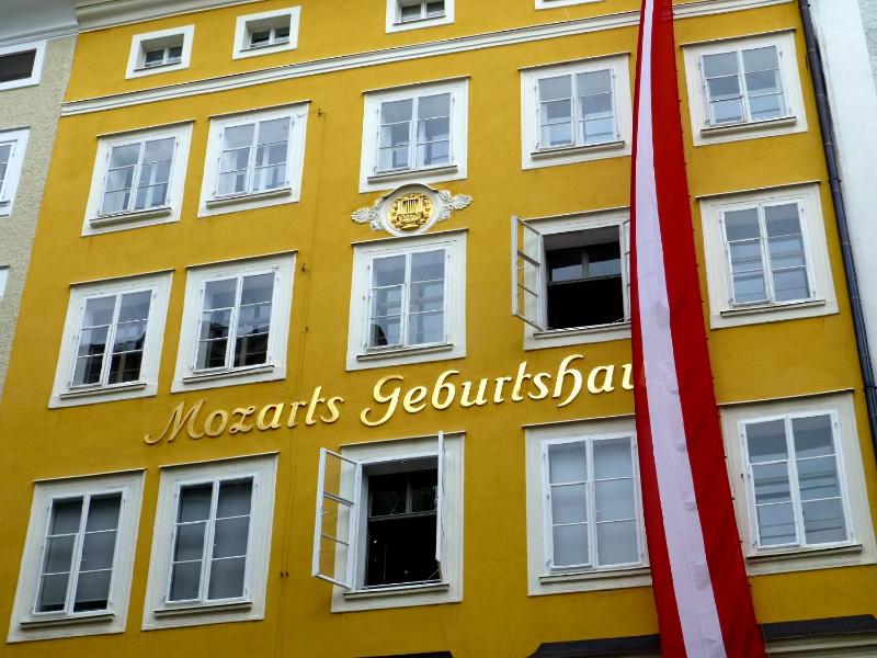 Residenz Rosina Salzburg - image 3
