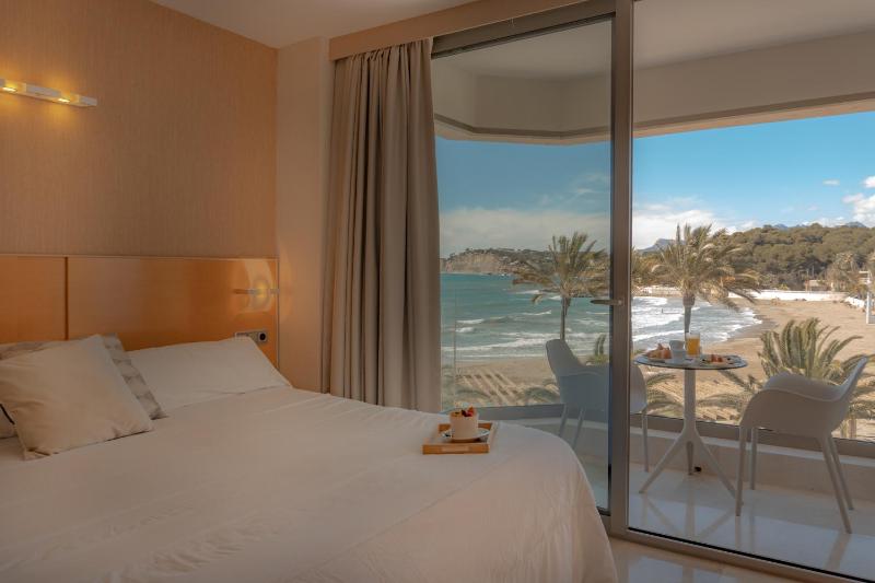 La Sort Boutique Hotel - image 39