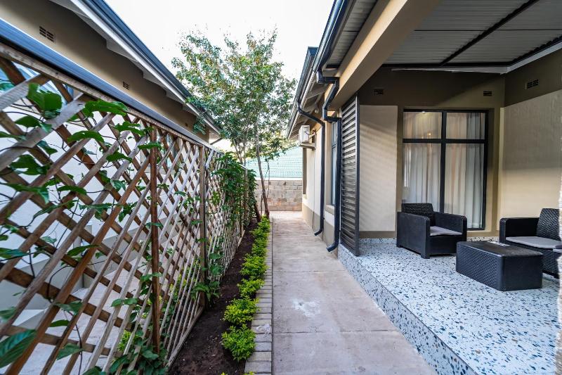 Sea of Dreams Apartments - image 14