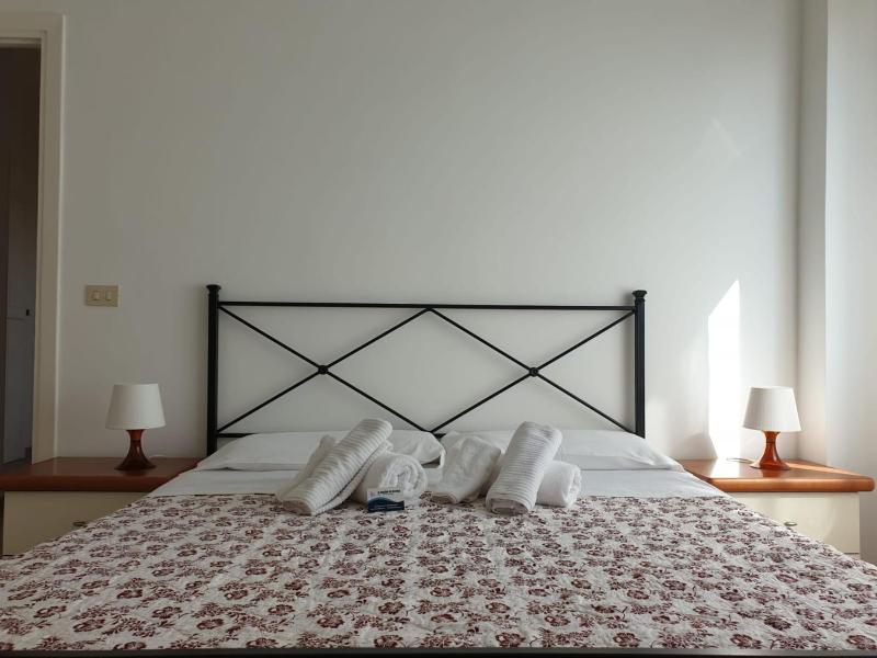 IL MARE DI ROMA APARTMENT - image 8