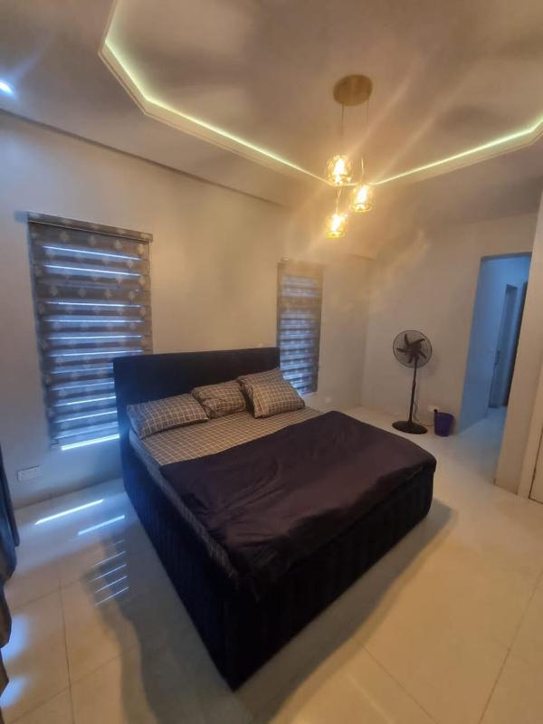 Stren Mulberry Apartment - image 5