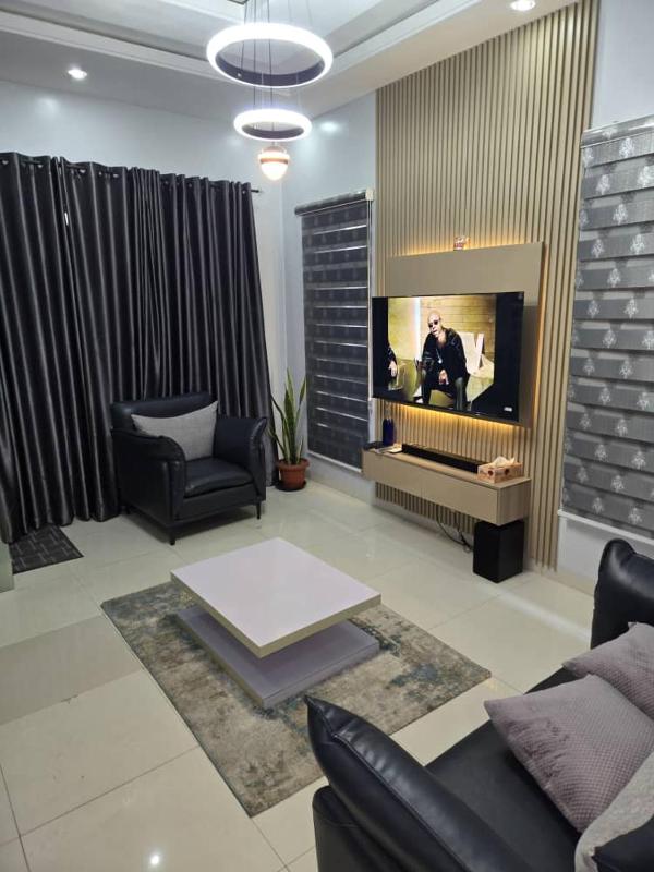 Stren Mulberry Apartment - image 15