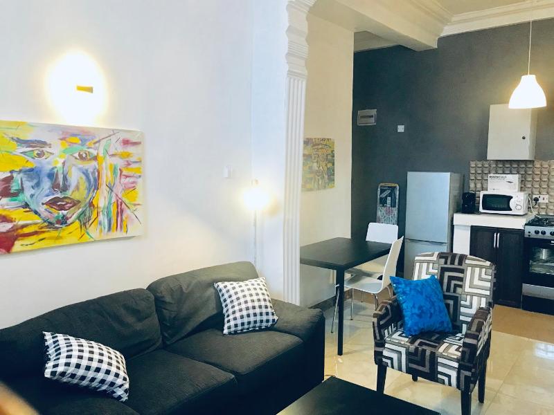 Belvoir Hotel & Furnished Residence Freetown - image 7