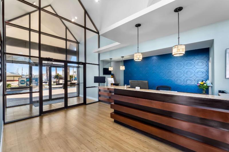Best Western Port Aransas - image 4