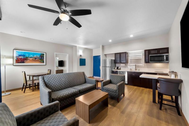 Best Western Port Aransas - image 34