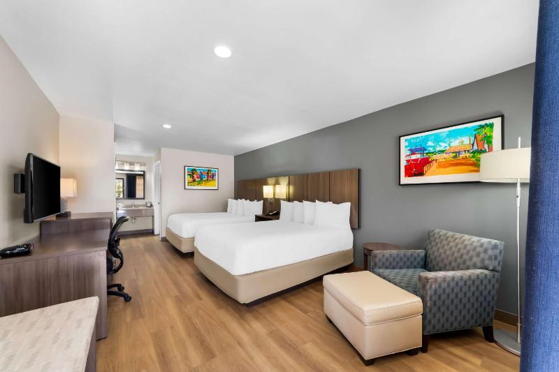 Best Western Port Aransas - image 20