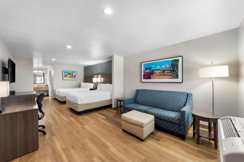 Best Western Port Aransas - image 32