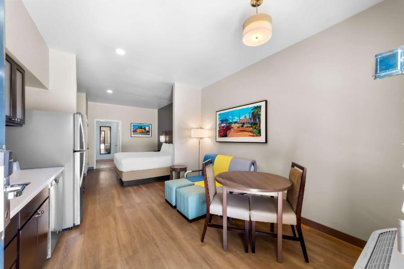 Best Western Port Aransas - image 17