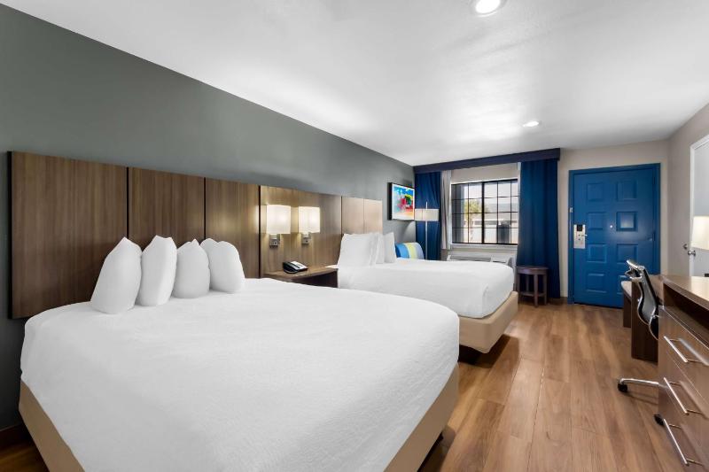 Best Western Port Aransas - image 11