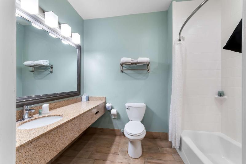 Best Western Port Aransas - image 15