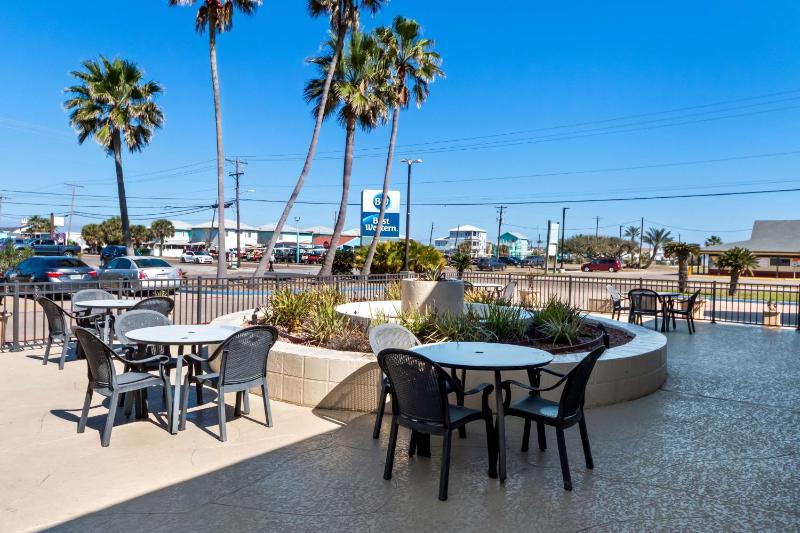Best Western Port Aransas - image 10