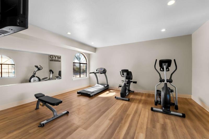 Best Western Port Aransas - image 28