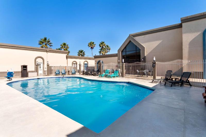 Best Western Port Aransas - image 13