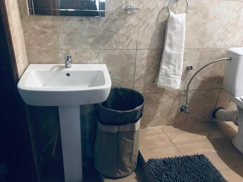 Belvoir Hotel & Furnished Residence Freetown - image 2