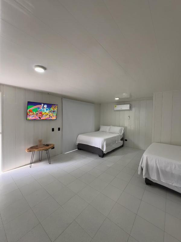 Villa 28 Huéspedes con Piscina Privada y Playa - image 15
