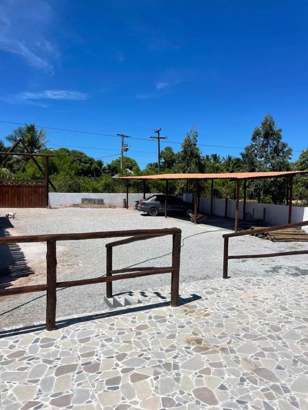 casa pra temporada flora - image 9