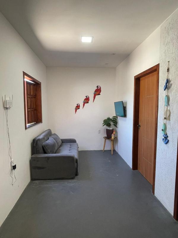 casa pra temporada flora - image 6