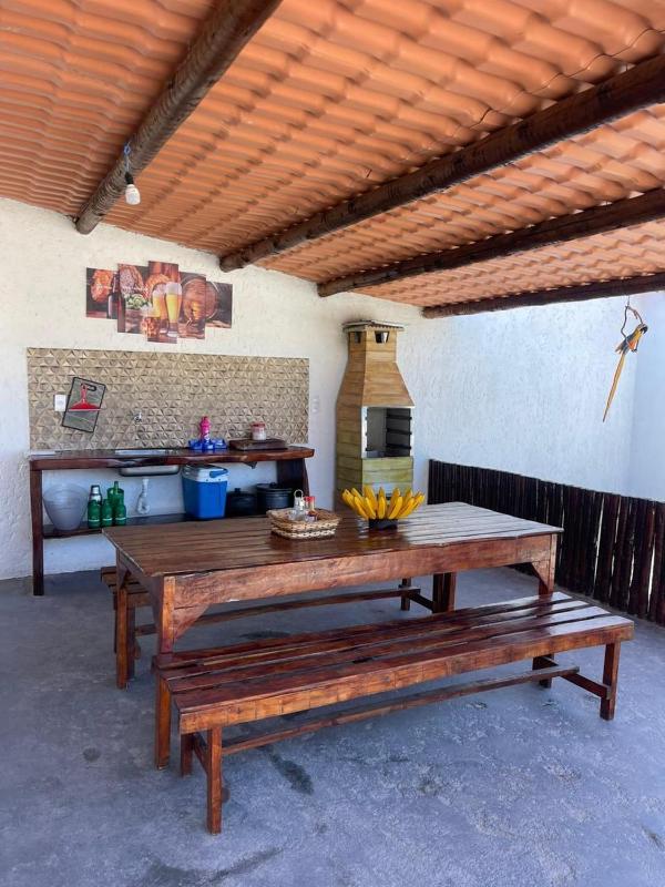 casa pra temporada flora - image 2