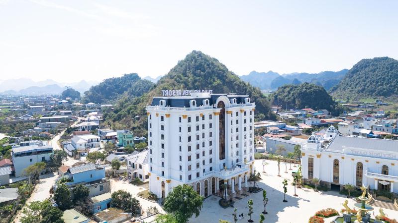 Thao Nguyen Hotel & Resort Moc Chau - image 36