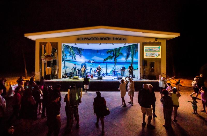 Margaritaville Hollywood Beach Resort - image 47