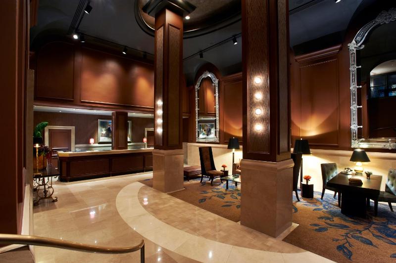 The Benjamin Royal Sonesta New York - image 11