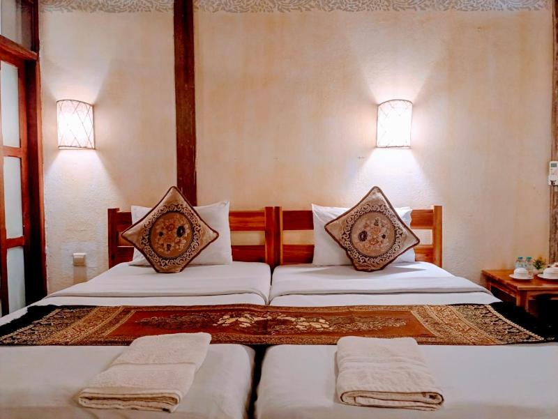 Ireenkevin guesthouse - image 10