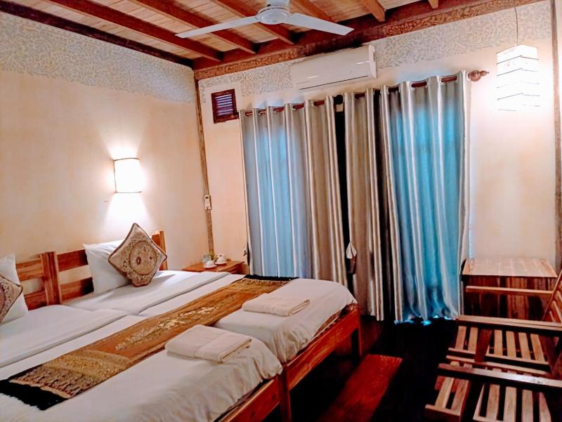 Ireenkevin guesthouse - image 3