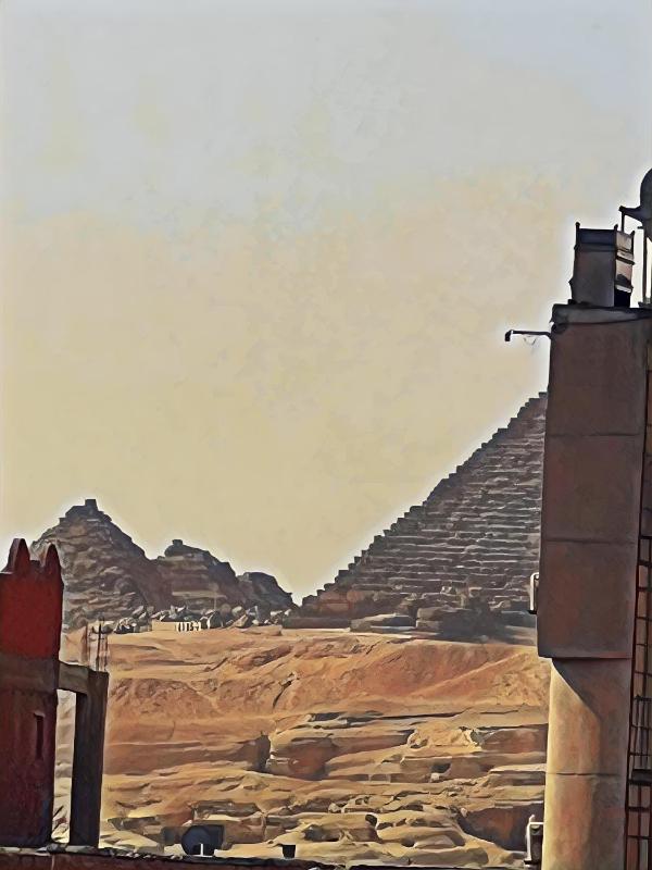 Pharaoh's - image 10