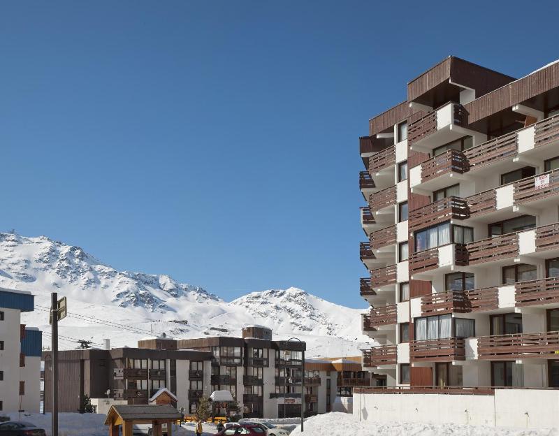 Abrineige Le Schuss Val Thorens - image 31