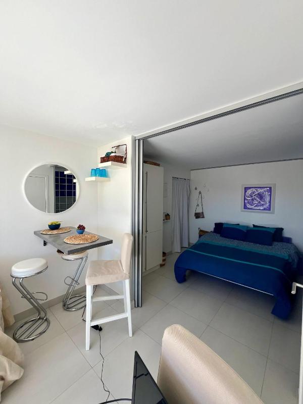 Appartement moderne avec vue mer à Six-Fours-les-Plages - image 34