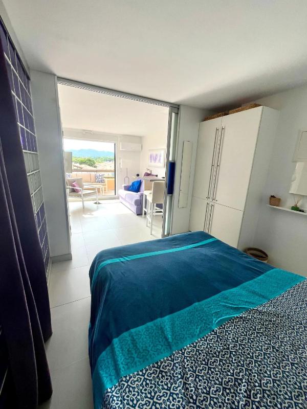 Appartement moderne avec vue mer à Six-Fours-les-Plages - image 15