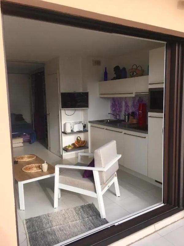 Appartement moderne avec vue mer à Six-Fours-les-Plages - image 17