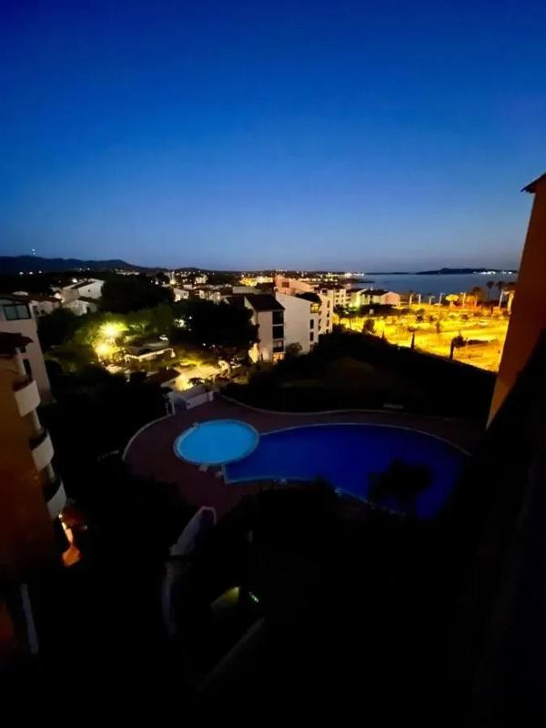 Appartement moderne avec vue mer à Six-Fours-les-Plages - image 6
