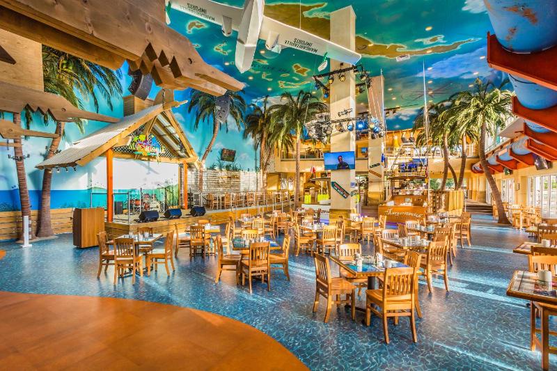 Margaritaville Hollywood Beach Resort - image 49