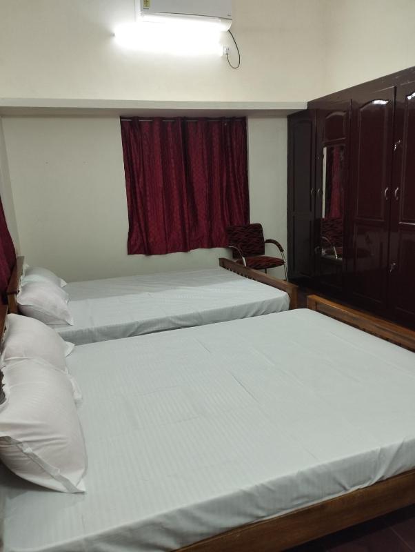 Sree Vaishnavam Home Stay - image 3