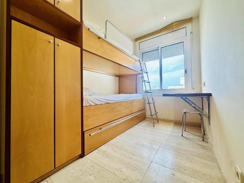 ARIADNA B. Apartamento amplio para 6 en Roses – vistas al mar - ES-258-97 - image 23