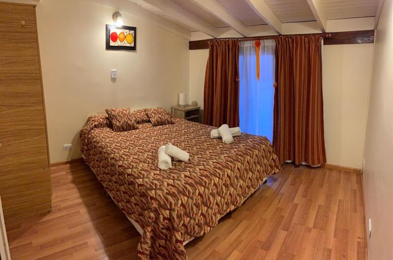 Cabaña El Jardín acogedora y silenciosa para familias - image 2